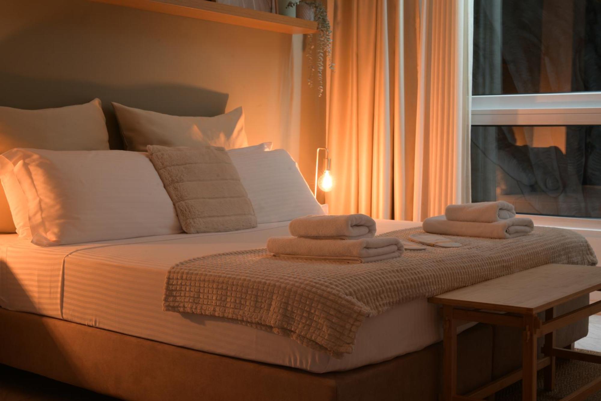Host - Harmony Apartment Athens