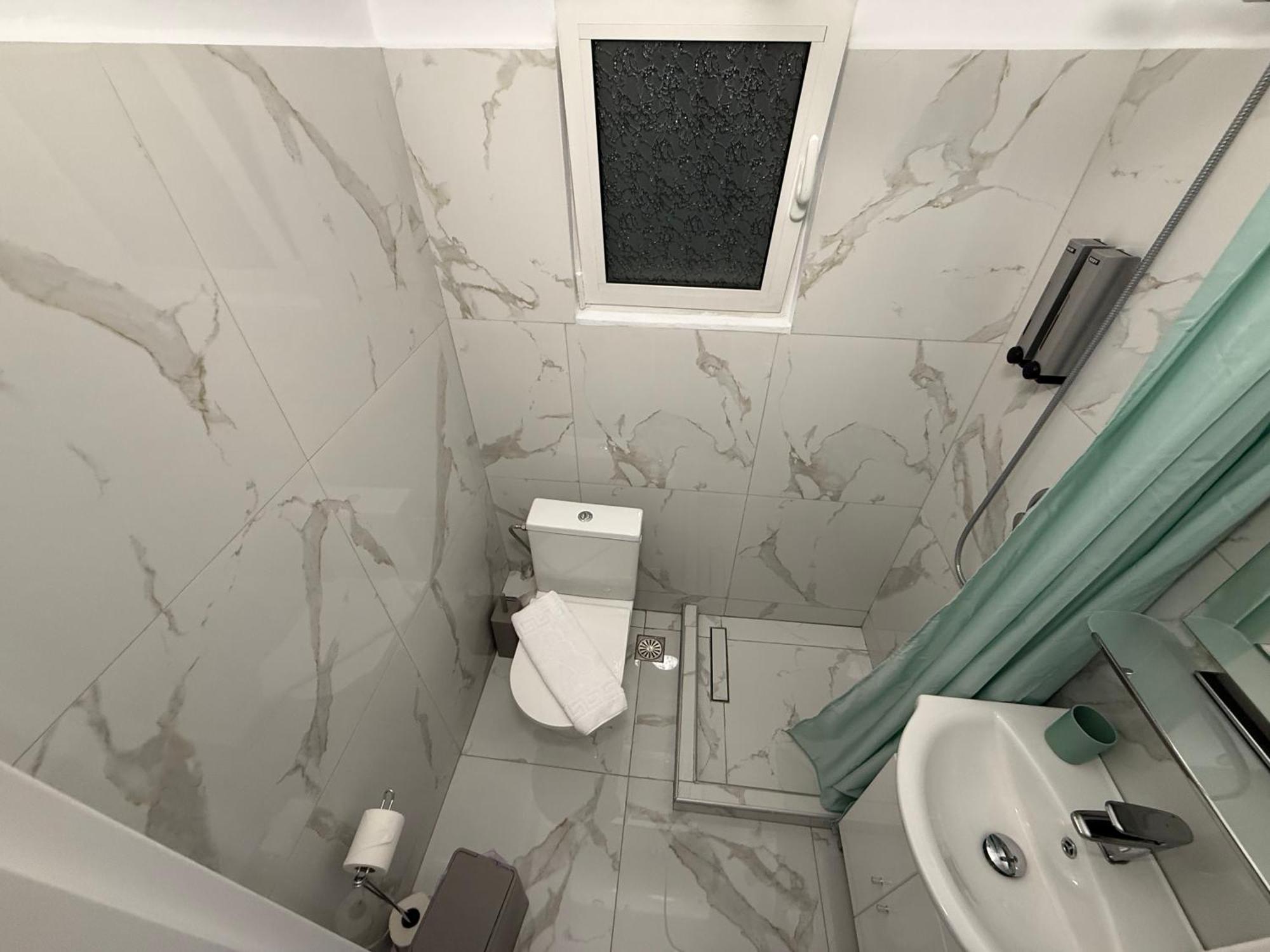 Host - Harmony Apartment Athens