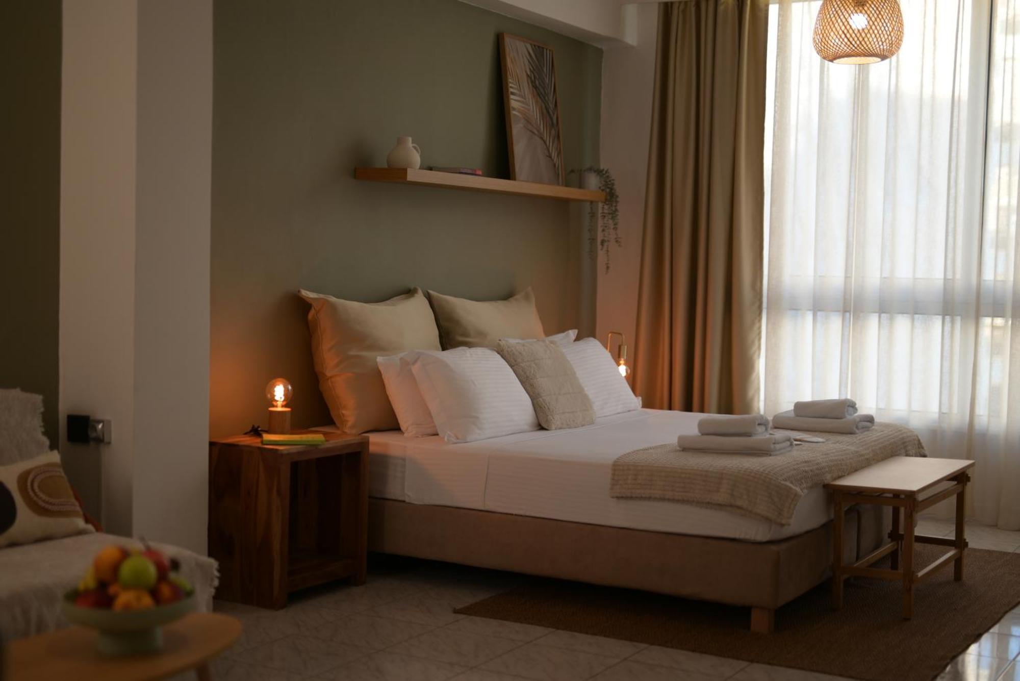 Appartement Host - Harmony