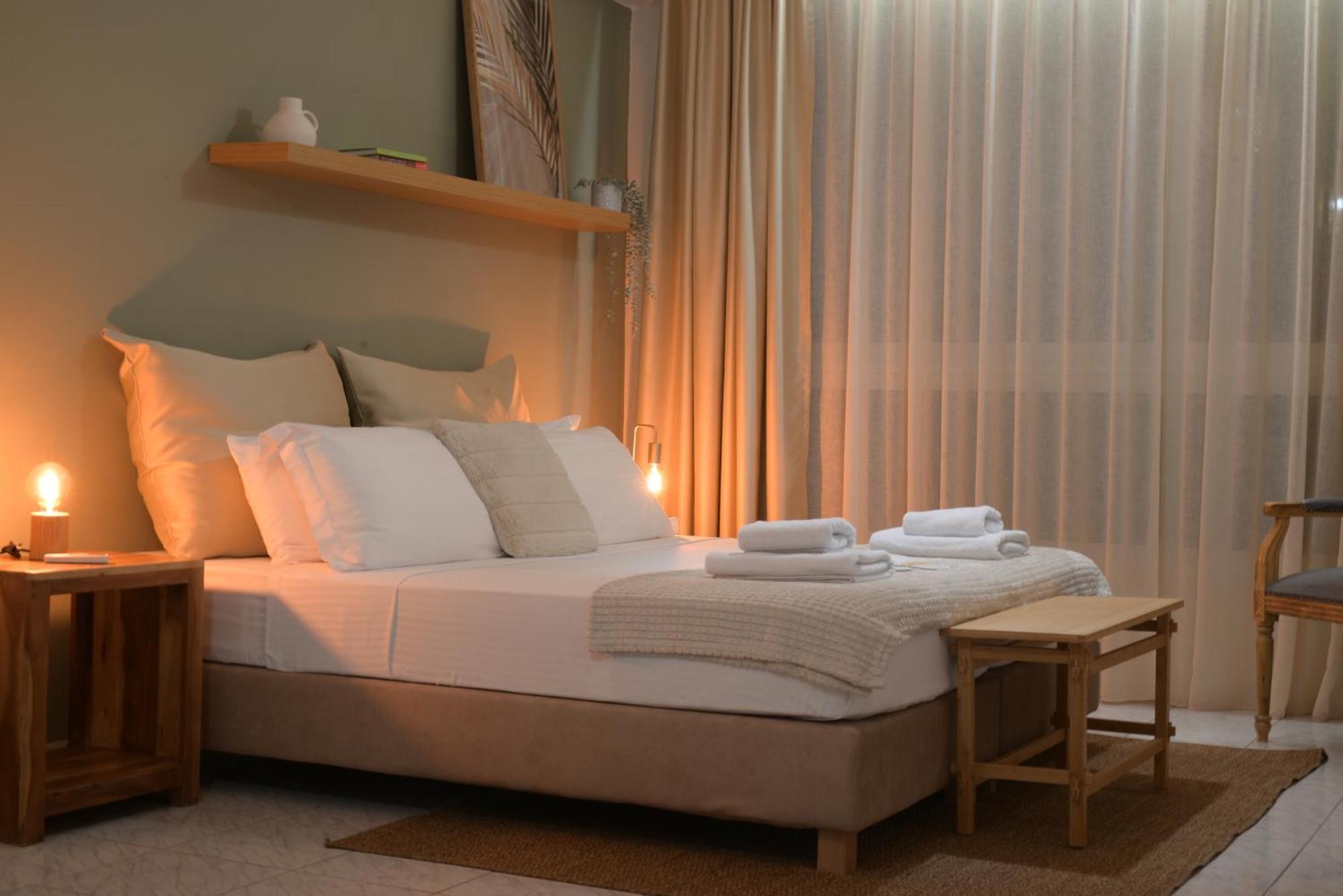 Host - Harmony Appartement Athènes