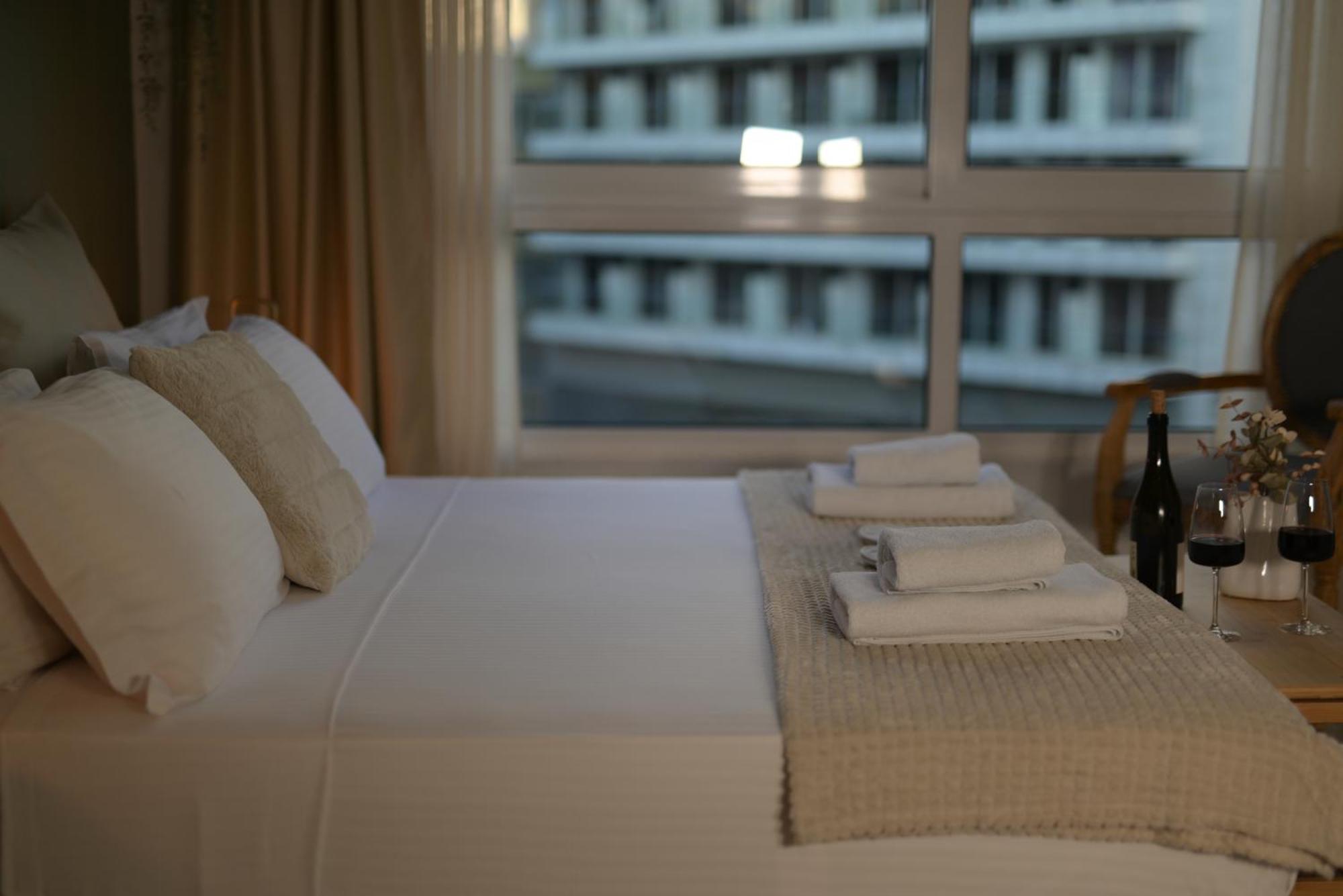 Host - Harmony Appartement *