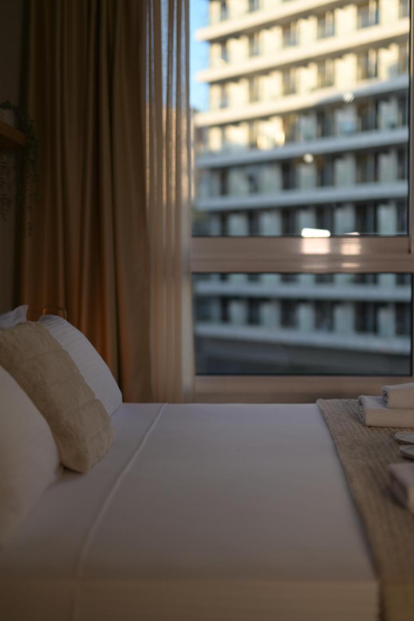 Host - Harmony Appartement Athènes