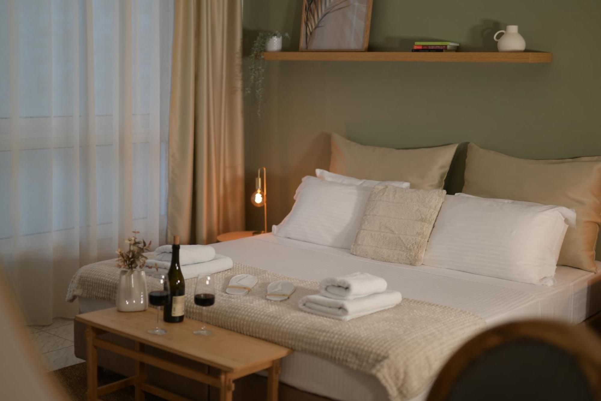 Appartement Host - Harmony