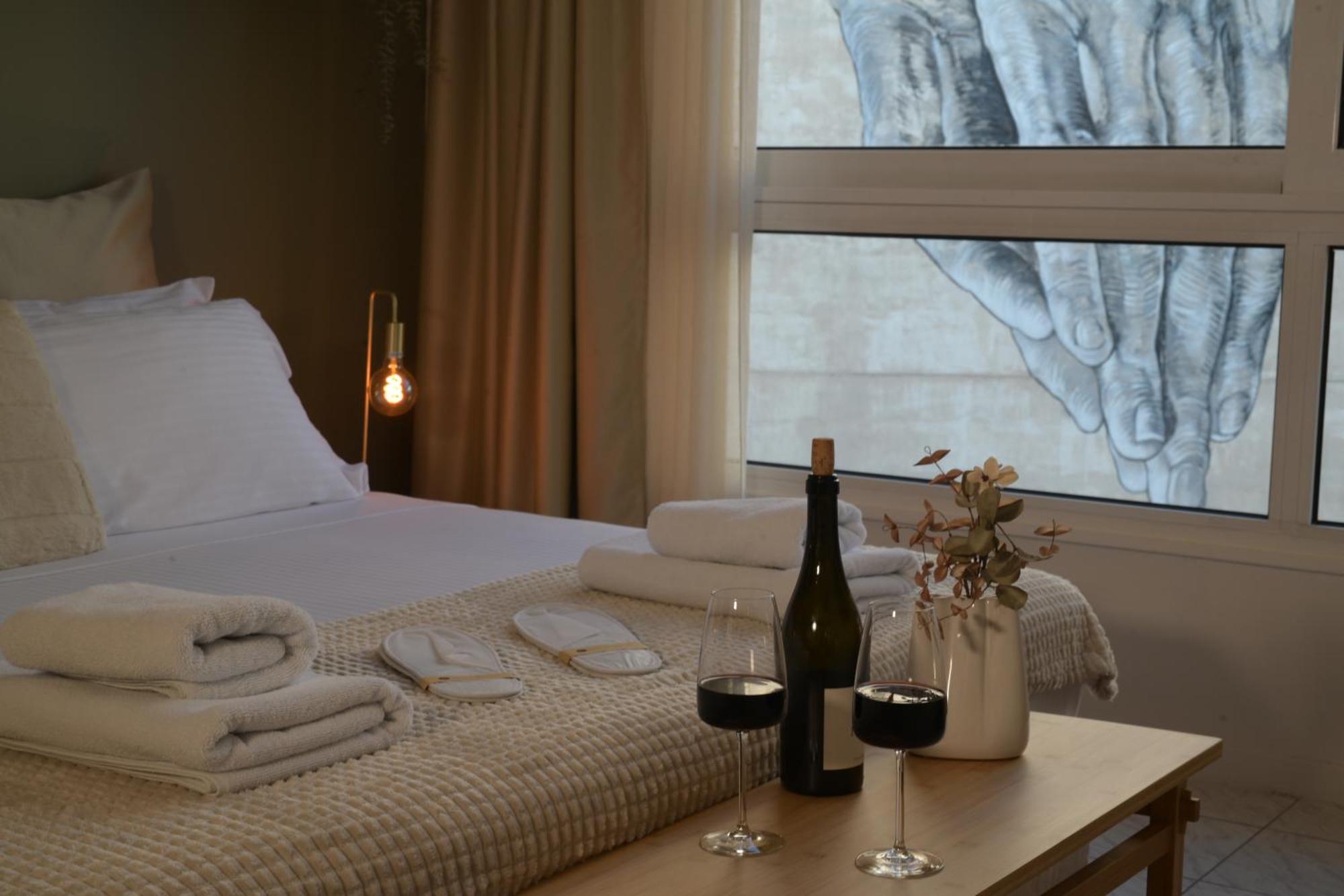 Host - Harmony Appartement *